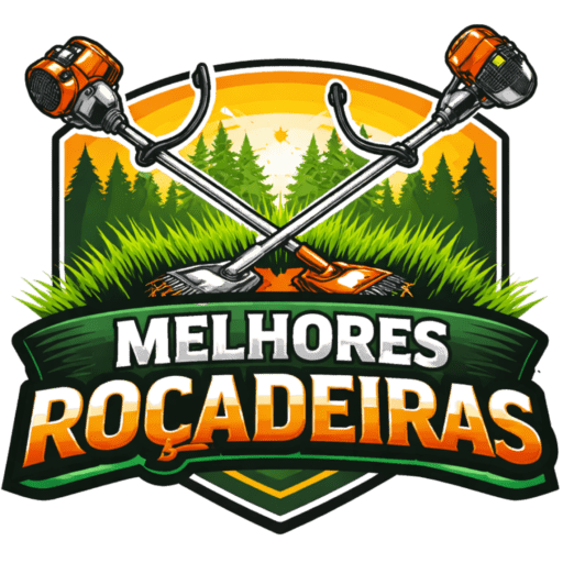 Melhores Roçadeiras